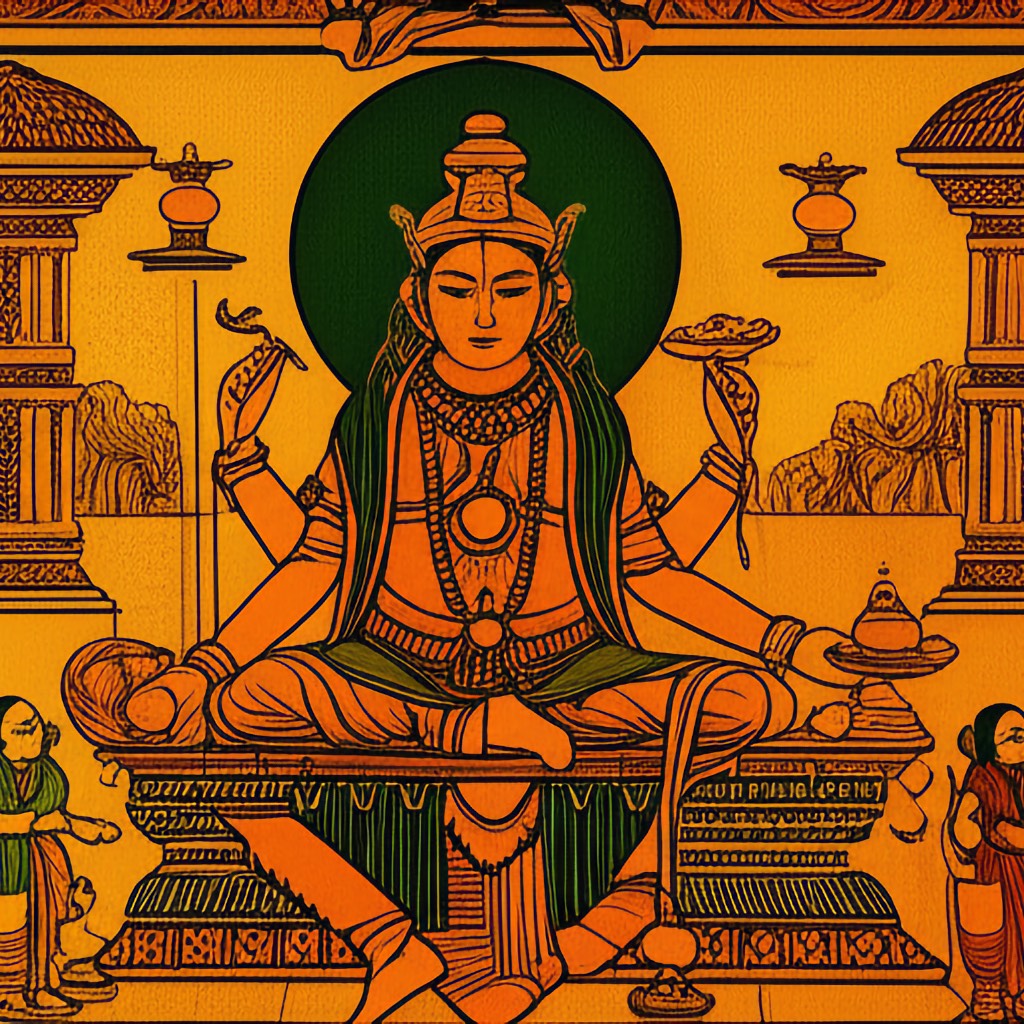 Re-evaluating Advaita Vedanta for Contemporary Relevance: A Critical Anthropological and Anti-Colonial Perspective