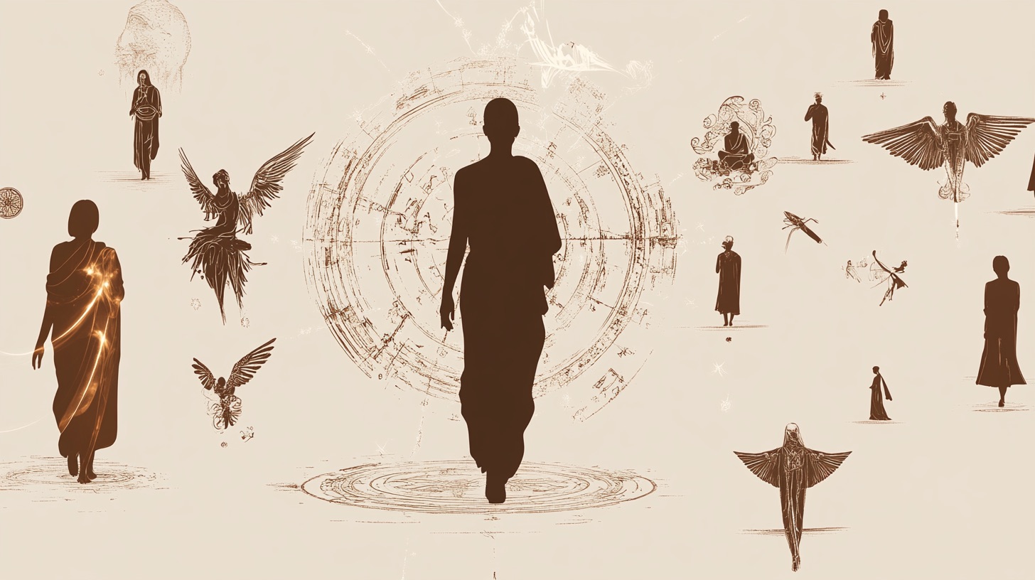 Feline Metaphysics: A Comparative Analysis of Domestic Cat Breeds and the Nine Choirs of Angels in Christian Angelology