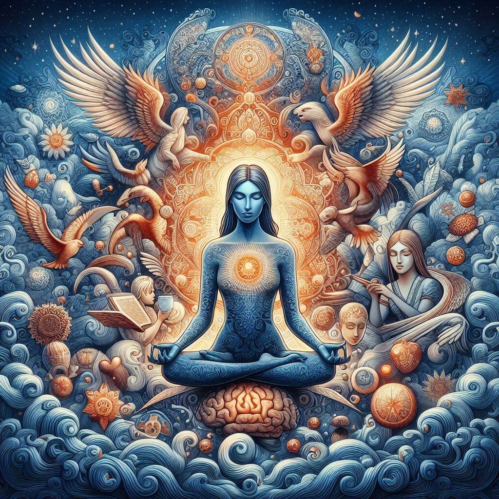 The Sensual Language of Moonlight: Dreams, Intuition, and Womanhood. A Historic Analysis with Gender Perspective